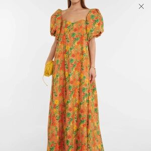 Caroline Constas NWT dress